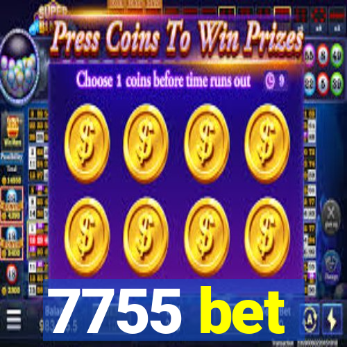 7755 bet